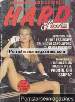 Hard 21 (1986) adult magazine